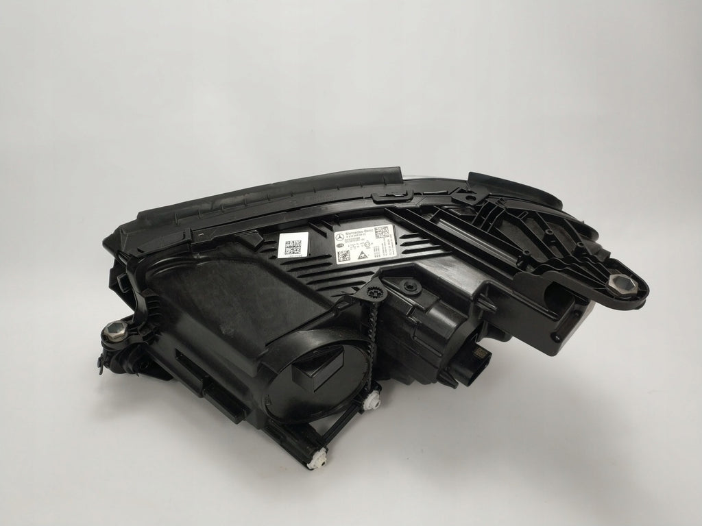 Frontscheinwerfer Mercedes-Benz W213 A2139060805 Rechts Scheinwerfer Headlight SCH8750748806ah