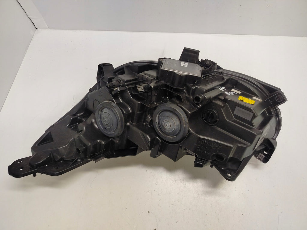 Frontscheinwerfer Ford Galaxy EM2B-13W029-JE LED Rechts Scheinwerfer Headlight SCH2584806760gl