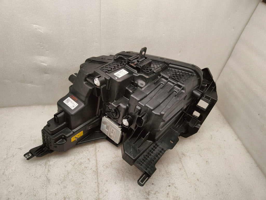 Frontscheinwerfer Skoda 5LB941010 Rechts Scheinwerfer Headlight SCH4111917453mi