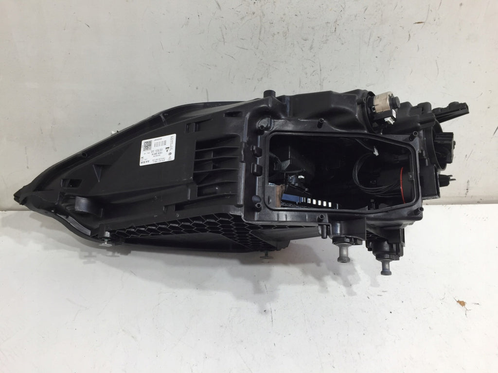 Frontscheinwerfer Porsche Cayenne 9Y0941082L LED Rechts Scheinwerfer Headlight SCH6815920153md