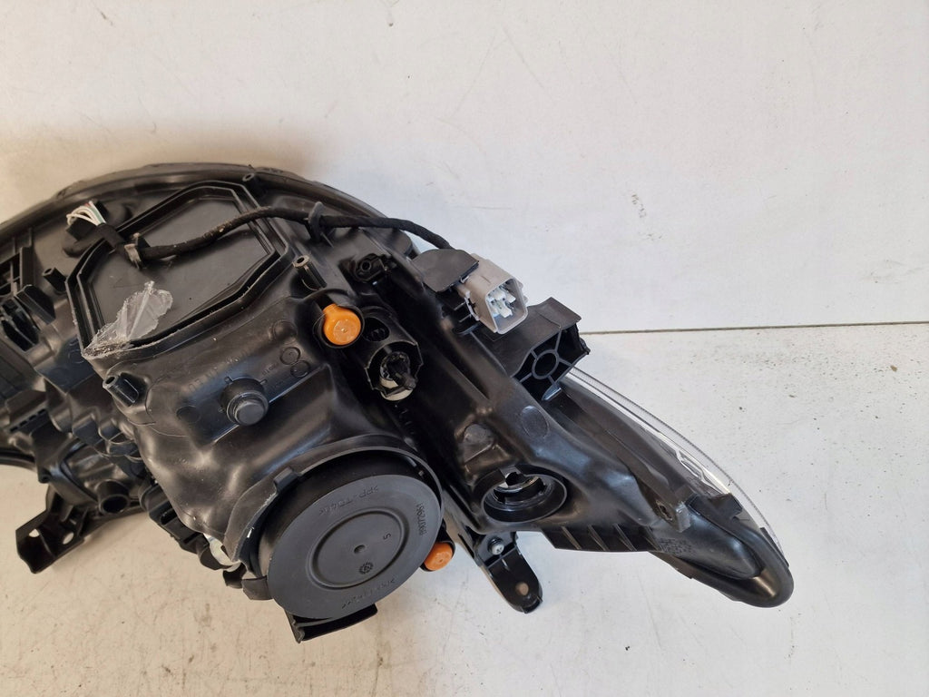 Frontscheinwerfer Toyota Auris 89907529 Links Scheinwerfer Headlight SCH8072796916eu