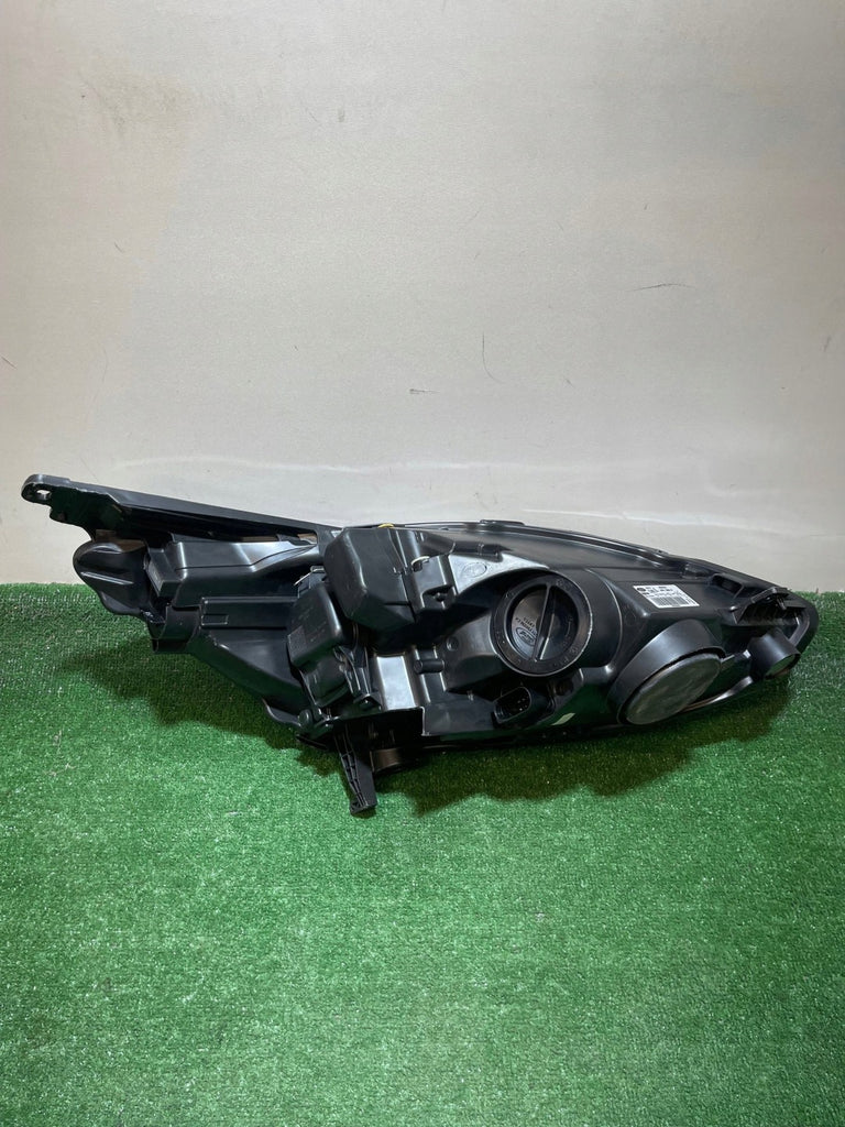 Frontscheinwerfer Ford C Max 89504522 Links Scheinwerfer Headlight SCH1938889348sy
