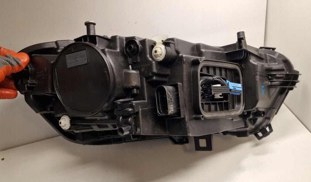 Frontscheinwerfer Mercedes-Benz Cla A1189068900 LED Links Scheinwerfer Headlight SCH3548882900aj