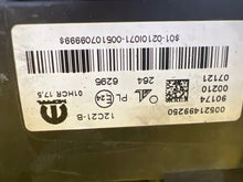 Laden Sie das Bild in den Galerie-Viewer, Frontscheinwerfer Fiat 500x 00521499250 LED Links Scheinwerfer Headlight SCH5463526732ec