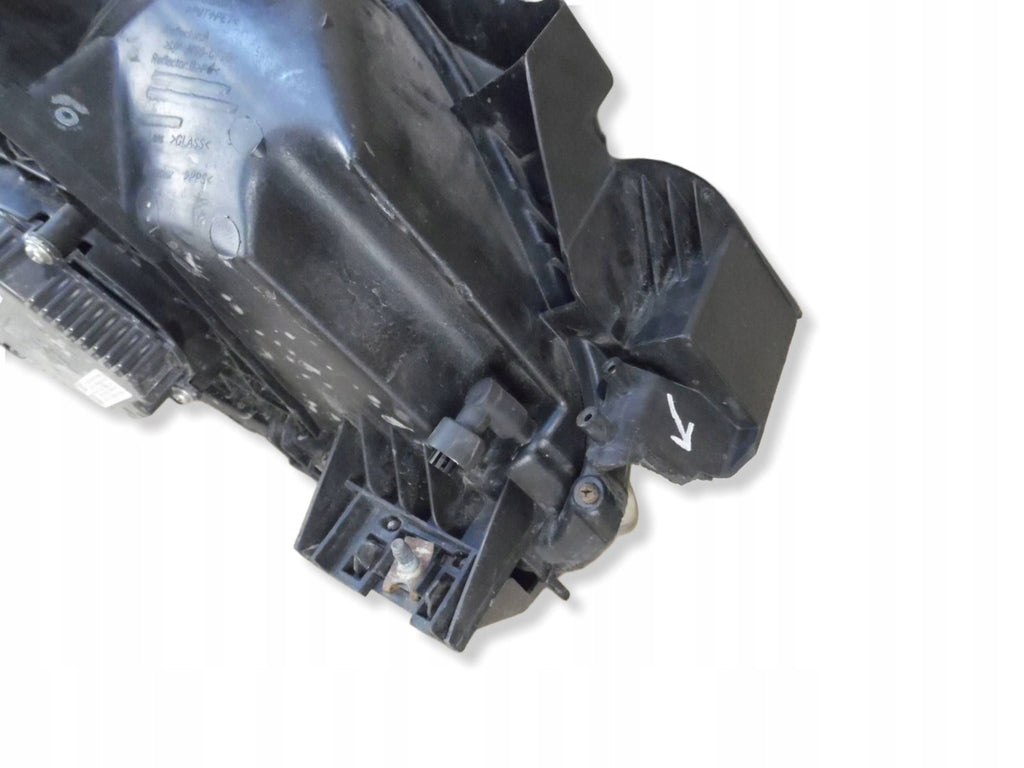 Frontscheinwerfer Mazda Cx-7 EH1051040 Links Scheinwerfer Headlight SCH9008787342as