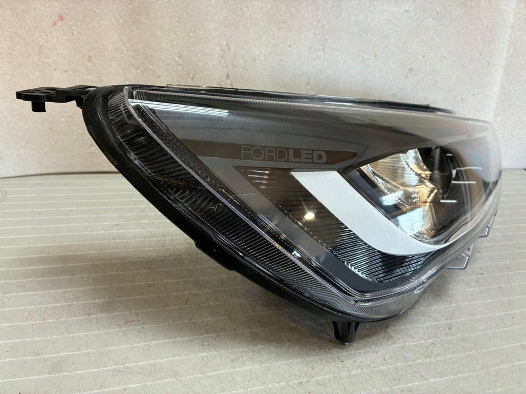 Frontscheinwerfer Ford Focus NX7B-13E014-C Full LED Rechts Headlight SCH3135912583ta