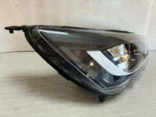 Laden Sie das Bild in den Galerie-Viewer, Frontscheinwerfer Ford Focus NX7B-13E014-C Full LED Rechts Headlight SCH3135912583ta