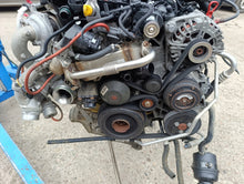 Load image into Gallery viewer, Motor BMW X1 E84 N47D20D 2.3 204PS Diesel Engine Komplett