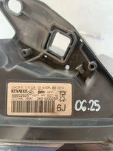Laden Sie das Bild in den Galerie-Viewer, Frontscheinwerfer Renault Scenic 260100023R FALSE Scheinwerfer Headlight SCH4778271229gm
