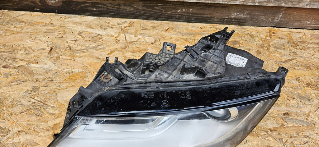 Frontscheinwerfer Audi C7 A7 4G8941003AD Xenon Links Scheinwerfer Headlight SCH9964428091yx
