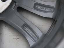 Load image into Gallery viewer, 1x Alufelge 17 Zoll 7.0&quot; 5x112 48,5ET A2054010200 Mercedes-Benz W205 Rim Wheel