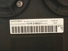Laden Sie das Bild in den Galerie-Viewer, Motor Audi B9 CYRB 2.0 TFSI 252PS 185kW 8TKm 2016 Benzin Engine Unkomplett MOT6626664474ne