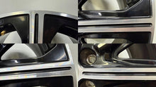 Load image into Gallery viewer, 1x Alufelge 20 Zoll 9.0" 5x112 42ET Glanz Schwarz 89A601025AB Audi E-Tron FEL5942394554ey