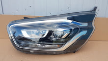 Laden Sie das Bild in den Galerie-Viewer, Frontscheinwerfer Ford Transit Custom JK21-13D125-BJ LED Links Headlight SCH2179290041zl
