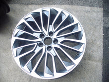 Load image into Gallery viewer, 1x Alufelge 19 Zoll 8.5" 5x112 40ET Glanz Graphit 4K0601025BD Audi A6 Mg FEL8185277461jo