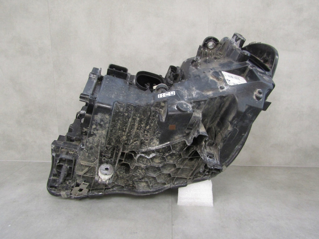 Frontscheinwerfer BMW X3 G01 G02 7466120-04 LED Rechts Scheinwerfer Headlight SCH3119900155cg