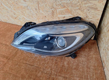 Load image into Gallery viewer, Frontscheinwerfer Mercedes-Benz W246 A2468200761 Xenon Links Headlight SCH3743306616td
