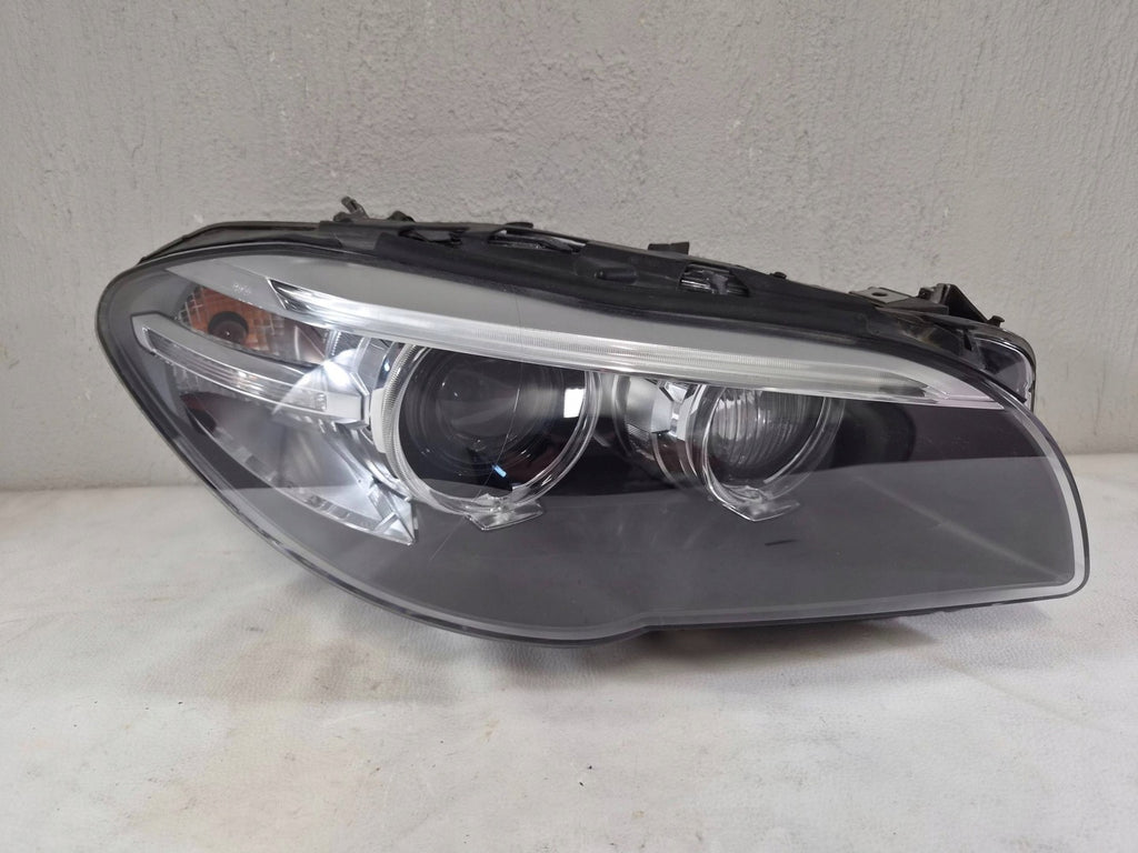 Frontscheinwerfer BMW 5 F11 F10 742415201 Xenon Rechts Scheinwerfer Headlight SCH9537245341rj