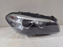Laden Sie das Bild in den Galerie-Viewer, Frontscheinwerfer BMW 5 F11 F10 742415201 Xenon Rechts Scheinwerfer Headlight SCH9537245341rj