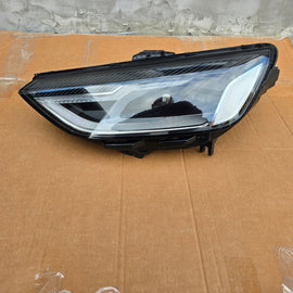 Frontscheinwerfer Audi A4 B9 8W0941011 LED Links Scheinwerfer Headlight SCH4955330773pr
