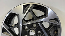 Load image into Gallery viewer, 1x Alufelge 16 Zoll 6.5" 5x114.3 50ET 52910-G4AA0 Hyundai I30 Iii Rim Wheel FEL1739290686zk