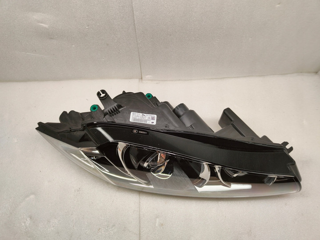 Frontscheinwerfer Jaguar Xf X250 CX23-13W029-BJ Xenon Rechts Headlight SCH3156498023fb
