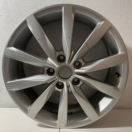 1x Alufelge 17 Zoll 6.0