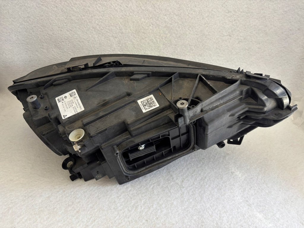 Frontscheinwerfer Mercedes-Benz Cla A1189062500 LED Links Scheinwerfer Headlight SCH4546748543ix