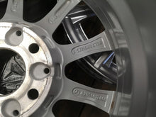 Load image into Gallery viewer, 4x Alufelge 16 Zoll 6.5" 5x112 38ET A2054012400 Mercedes-Benz W205 A205 FEL8697110711xc