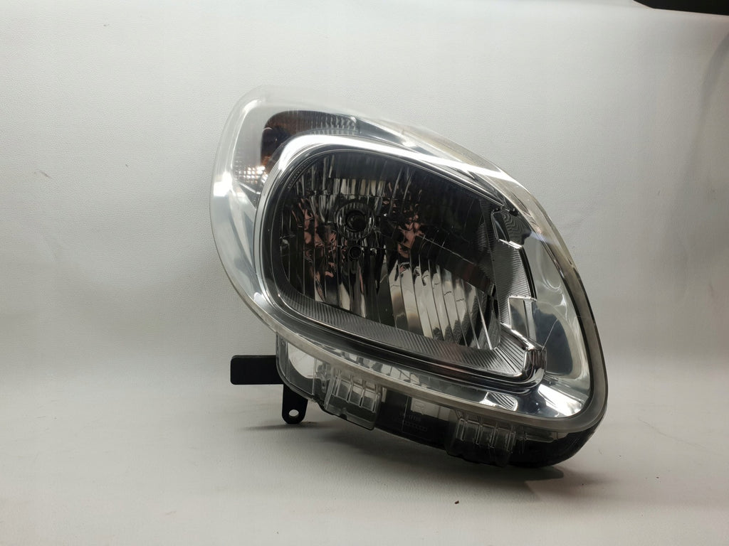 Frontscheinwerfer Renault Kangoo III 260102647R Rechts Scheinwerfer Headlight SCH5459710349ov