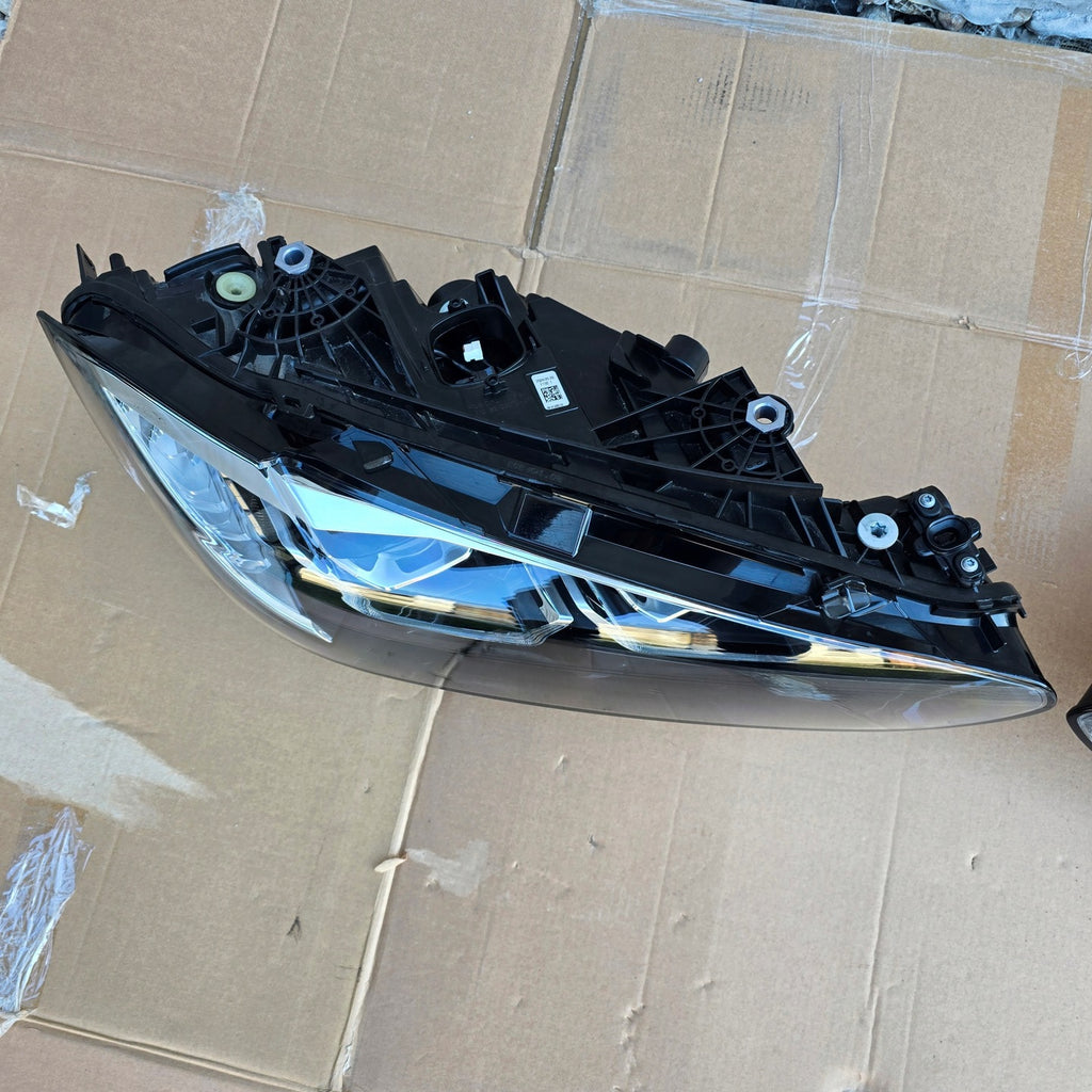 Frontscheinwerfer BMW 4 G22 G23 G26 5A19352 5A19351 Full LED Ein Satz Headlight SCH2866767321pj