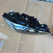 Laden Sie das Bild in den Galerie-Viewer, Frontscheinwerfer BMW 4 G22 G23 G26 5A19352 5A19351 Full LED Ein Satz Headlight SCH2866767321pj