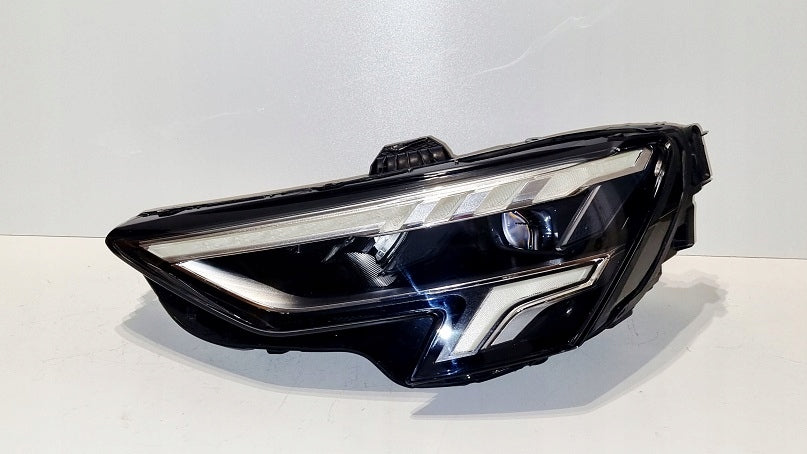 Frontscheinwerfer Audi A3 8Y0941033 Links Scheinwerfer Headlight SCH8448904424rb