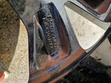 Load image into Gallery viewer, 1x Alufelge 19 Zoll 7.0" 5x108 47 5ET LJ8C-1007-B1A Ford Et Rim Wheel FEL3469981675az