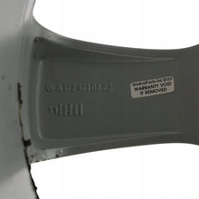 Load image into Gallery viewer, 1x Alufelge 17 Zoll 7.5" 5x112 A1724010602 Mercedes-Benz R172 Rim Wheel FEL6794009419eb