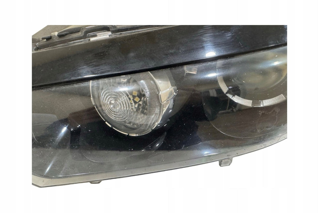 Frontscheinwerfer VW Scirocco 1K8941753F Links Scheinwerfer Headlight SCH8563736957sr