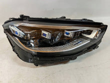 Laden Sie das Bild in den Galerie-Viewer, Frontscheinwerfer Mercedes-Benz W223 A2239063405 LED Rechts Headlight SCH9159118468xn
