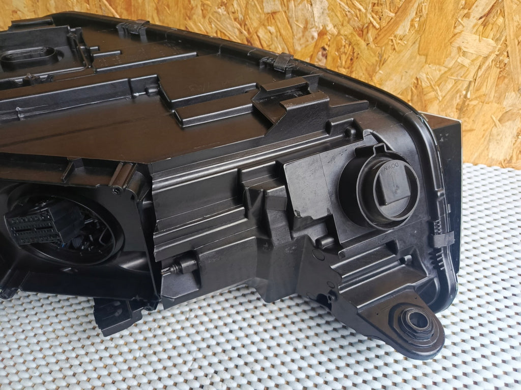 Frontscheinwerfer Audi Q5 80A941784 Full LED Rechts Scheinwerfer Headlight SCH2402463698xy