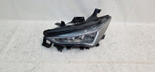 Laden Sie das Bild in den Galerie-Viewer, Frontscheinwerfer Cupra Born 10F941007 LED Links Scheinwerfer Headlight SCH8191119951ph