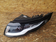 Laden Sie das Bild in den Galerie-Viewer, Frontscheinwerfer Land Rover Evoque L538 GJ32-13W030-BC Links Headlight SCH5912443647zl