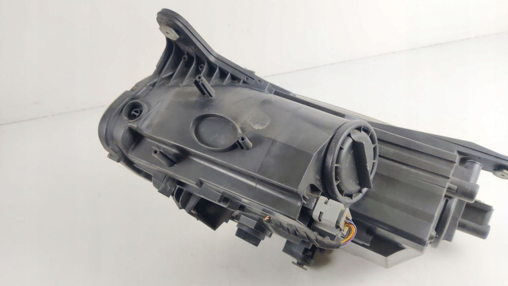 Frontscheinwerfer Mercedes-Benz Slk R172 A1728202259 Rechts Headlight SCH8101533396ws