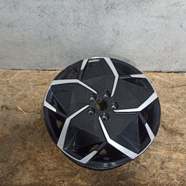 1x Alufelge 19 Zoll 7.5