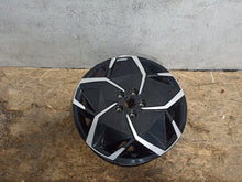 Load image into Gallery viewer, 1x Alufelge 19 Zoll 7.5" 5x114.3 49 5ET Hyundai I Rim Wheel FEL6213489887up