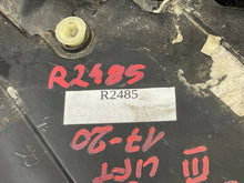 Laden Sie das Bild in den Galerie-Viewer, Frontscheinwerfer Seat Leon 5f1 5F1941016B Rechts Scheinwerfer Headlight SCH5343557829ri