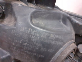 Frontscheinwerfer Ford AL34-13005 LED Ein Stück (Rechts oder Links) Headlight SCH7630246250so