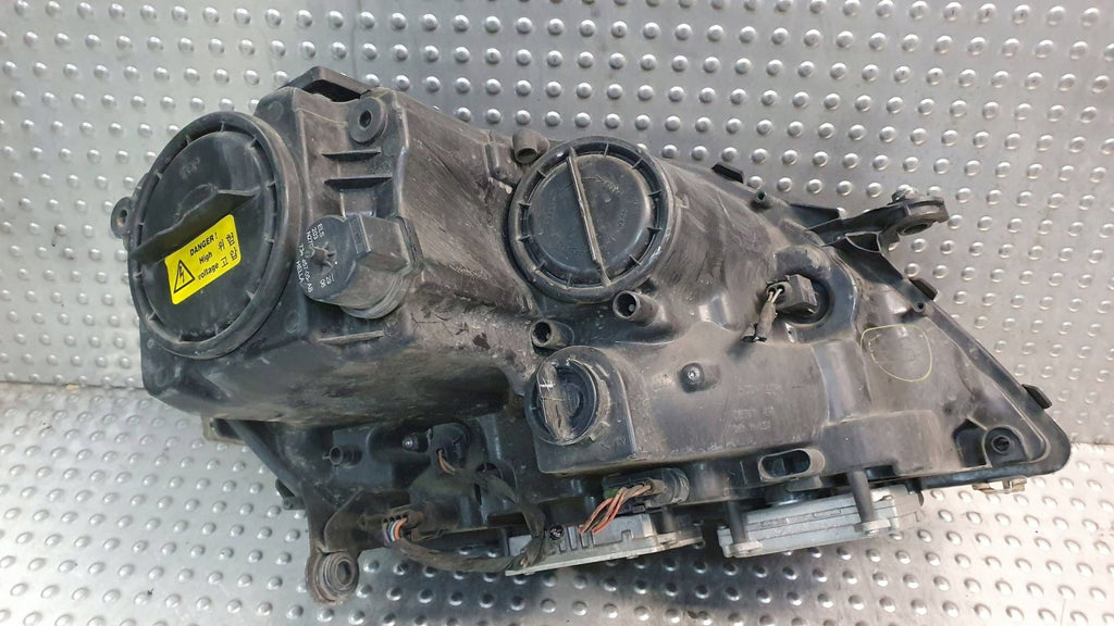 Frontscheinwerfer Mercedes-Benz W164 Links Scheinwerfer Headlight SCH6297956722qp