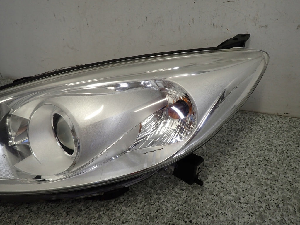 Frontscheinwerfer Mazda 5 Links Scheinwerfer Headlight