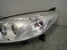 Load image into Gallery viewer, Frontscheinwerfer Mazda 5 Links Scheinwerfer Headlight