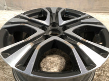 Load image into Gallery viewer, 1x Alufelge 17 Zoll 7.0" 5x114.3 39ET PZ49M-X0670-Z Toyota Rim Wheel FEL3512508290ta