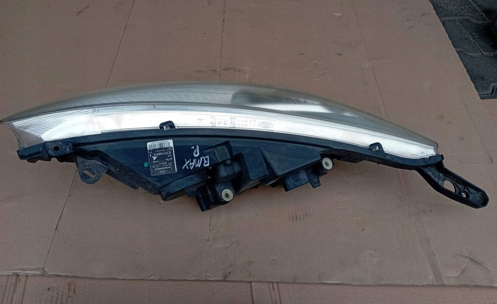 Frontscheinwerfer Ford B-Max Bmax AV11-13W029-CE Rechts Scheinwerfer Headlight SCH3777140430ce